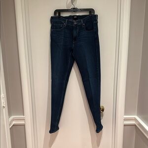 Paige Men’s Blue Jeans